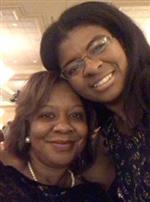 Dawn and Naya 